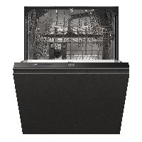 Bild von SIBIR 518020 GS 55 V2000 Geschirrspüler vollinterierbar Grossraum