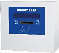 Bild von SIBIR BICONT 231 R Card-Systeme