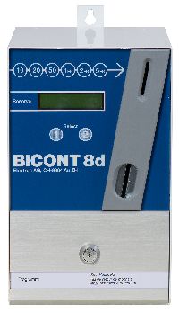 Bild von SIBIR BICONT 8D Coin-Systeme