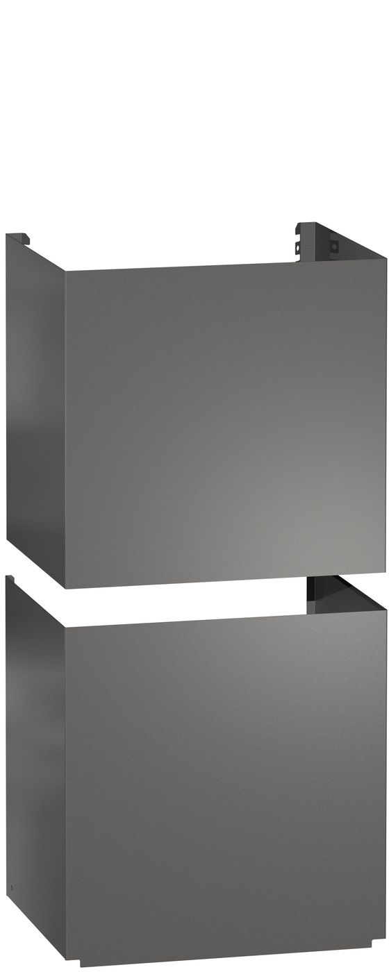 Bild von MIELE Abluftkamin DADC 6000 GR, 11900540