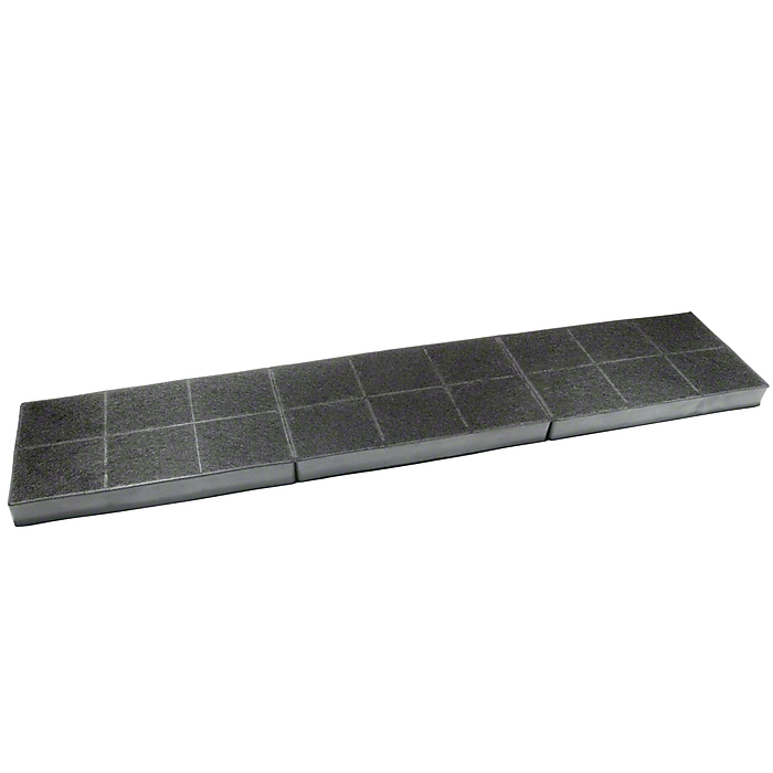 Bild von MIELE Aktivkohlefilter zu EVM 25-55 / -60, 95255340