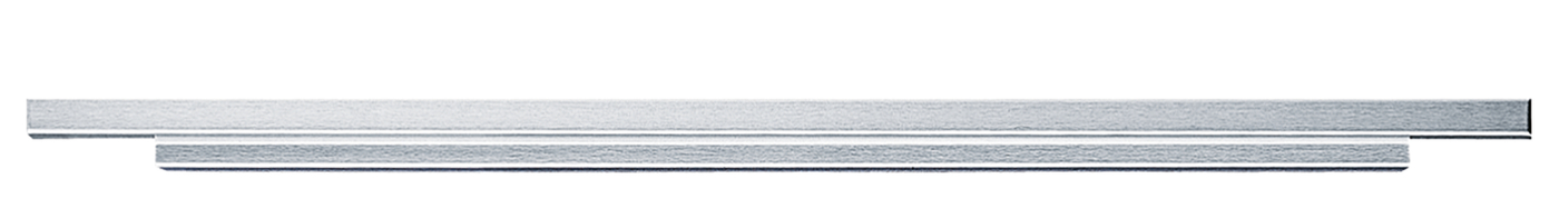Bild von MIELE Ausgleichsblende AB36 ED, 12556180