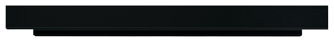 Bild von MIELE Ausgleichsblende AB42-1 schwarz, 12556090