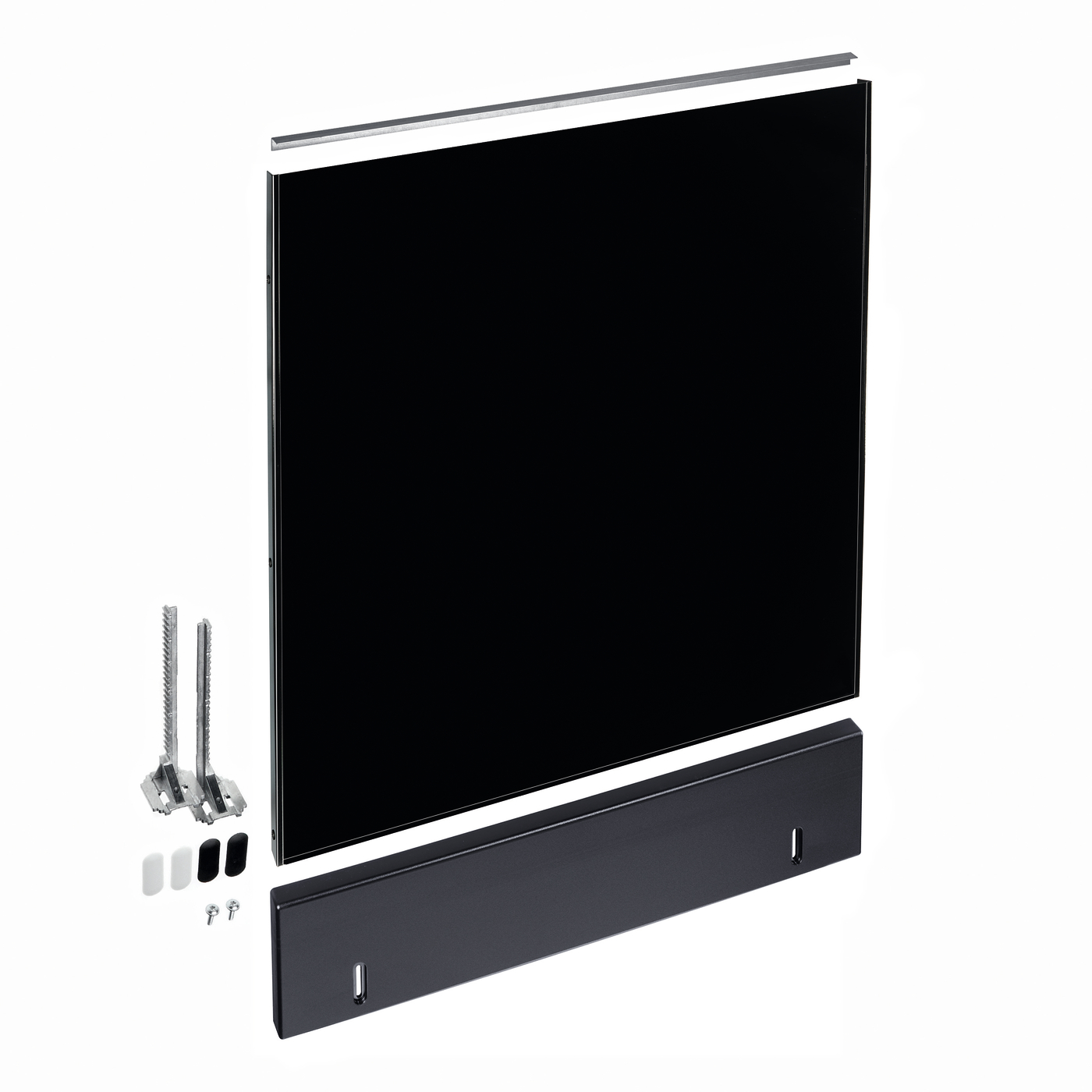 Bild von MIELE Dekorset GDU-60 / 60-7 schwarz, 12670030