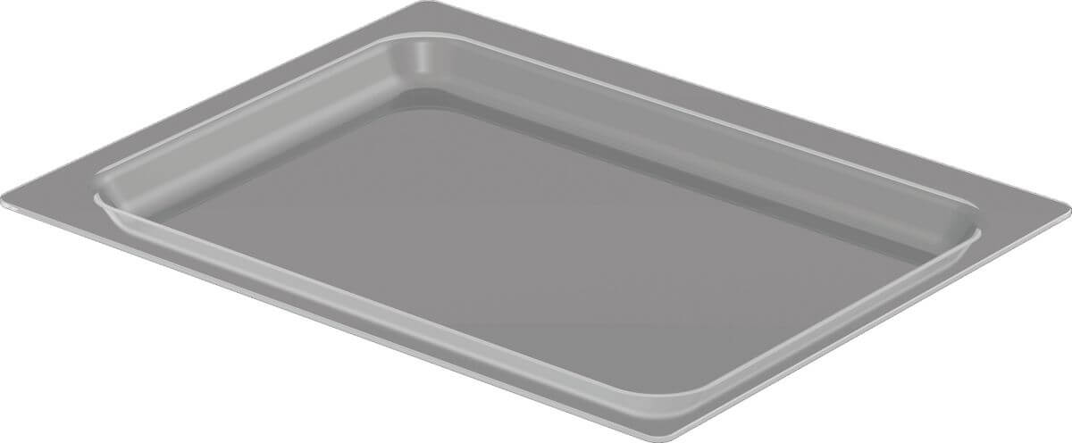 Bild von ASKO 242138 Glasschale,  45.6 × 36 cm  