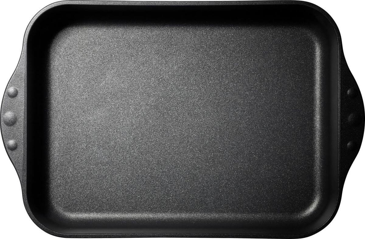 Bild von ASKO AD 82A Bratpfanne Tief  Schwarz
