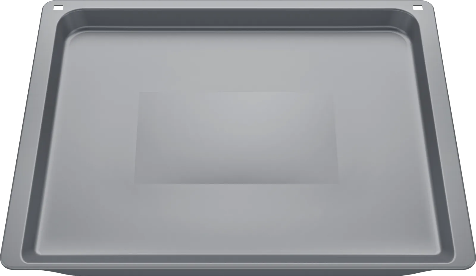 Bild von Bosch HEZ531000 Backblech, emailliert, grau