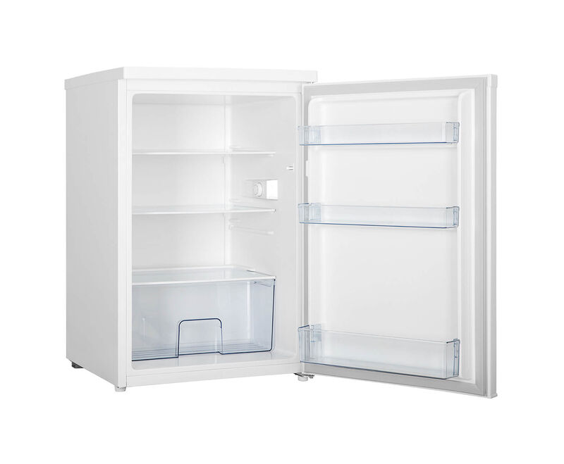 Bild von SIBIR KSC 14024 D Kühlschrank Weiss rechts