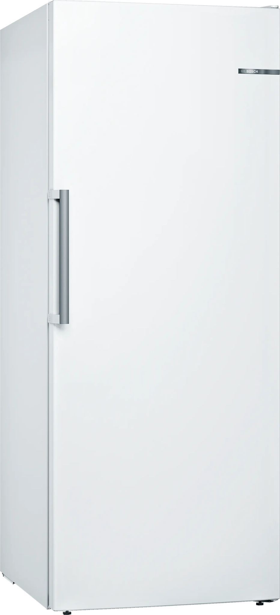 Bild von Bosch GSN54AWDPH Serie 6, Freistehender Gefrierschrank, 176 x 70 cm, Weiss