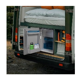 Bild für Kategorie Absorber- / Campingkühlschränke