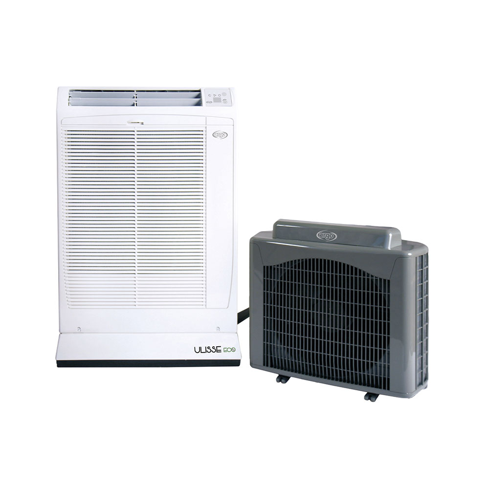 Bild von Argo Ulisse 13 DCI ECO Klimagerät mit WiFi