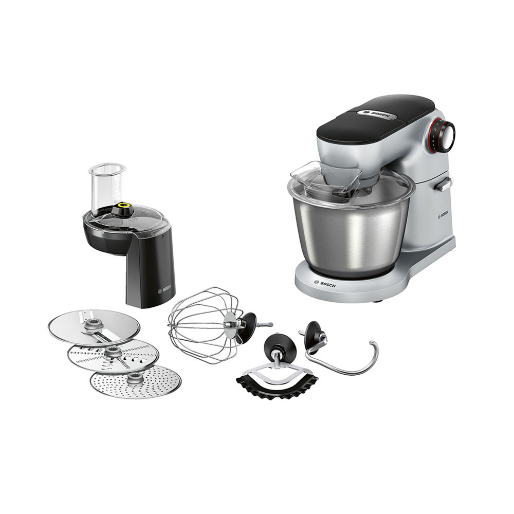 Bild von Bosch MUM9D33S11 Küchenmaschine Optimum