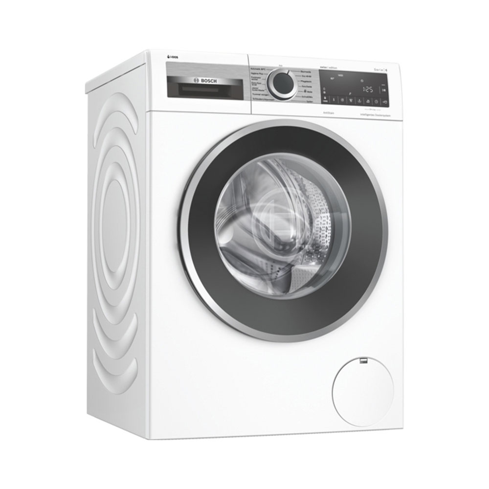 Bild von Bosch WGG244A0CH Waschmaschine