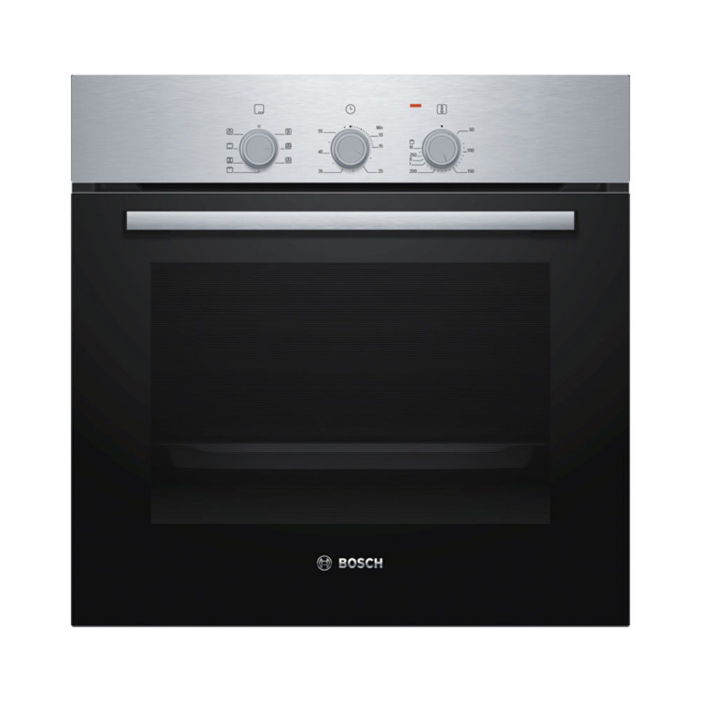Bild von Bosch HBF011BR0 Backofen