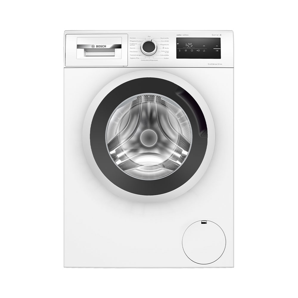 Bild von Bosch WAN281A2CH Waschmaschine