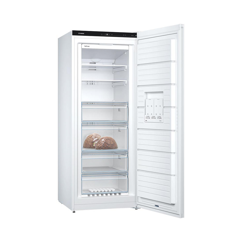 Bild von Bosch GSN54UWDP Gefrierschrank