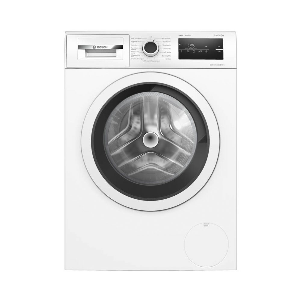 Bild von Bosch WAN281A3CH Waschmaschine