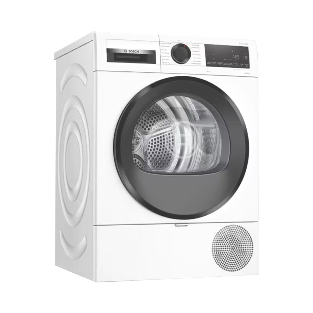 Bild von Bosch Waschturm WQG233D40 & WGG244010