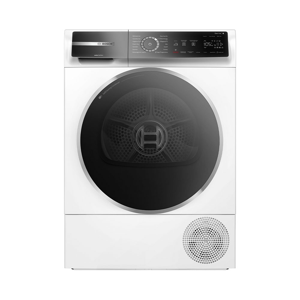Bild von Bosch WQB245BCCH Wärmepumpentrockner