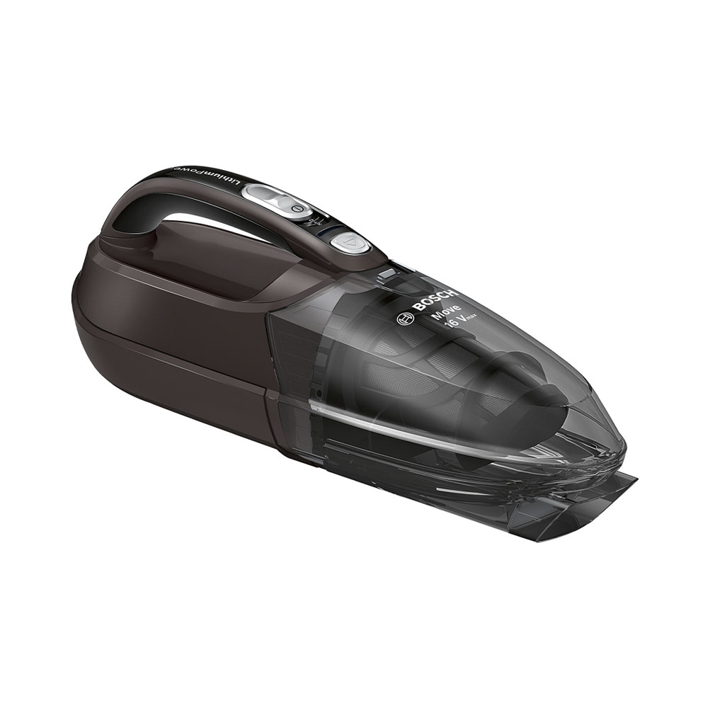 Bild von Bosch BHN16L Kabelloser Handstaubsauger