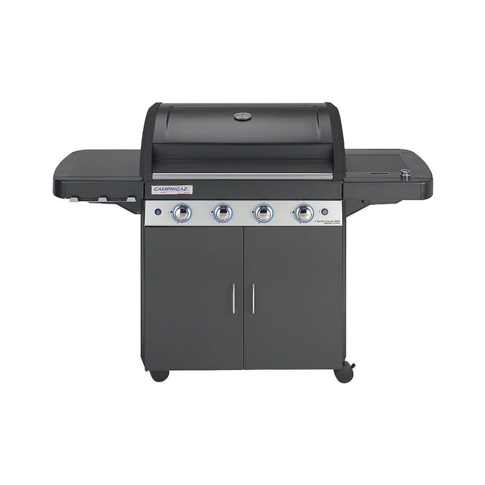 Bild von CAMPINGAZ Gasgrill 4 Series Classic EXS
