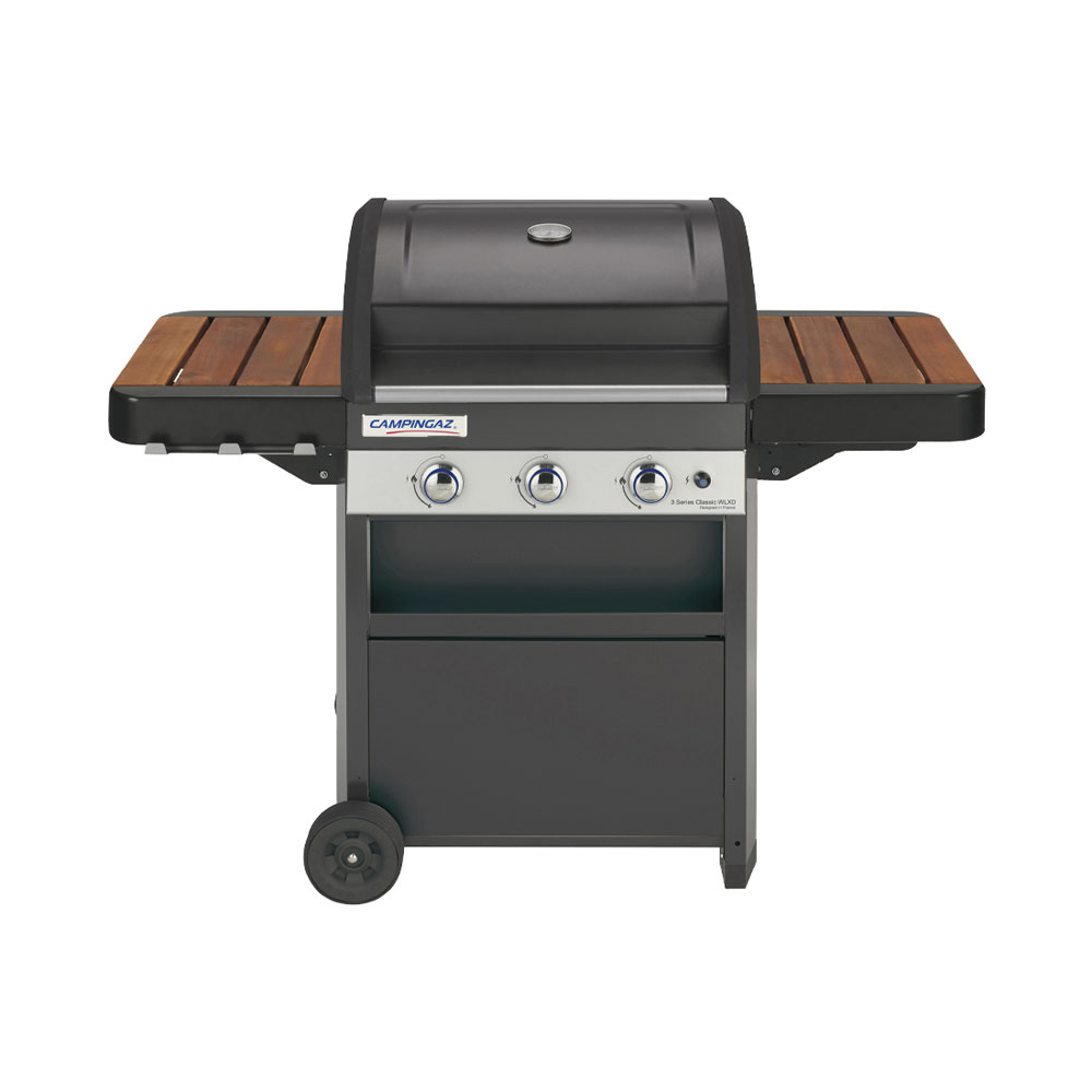 Bild von CAMPINGAZ Gasgrill BBQ 3 Series Classic WLXD