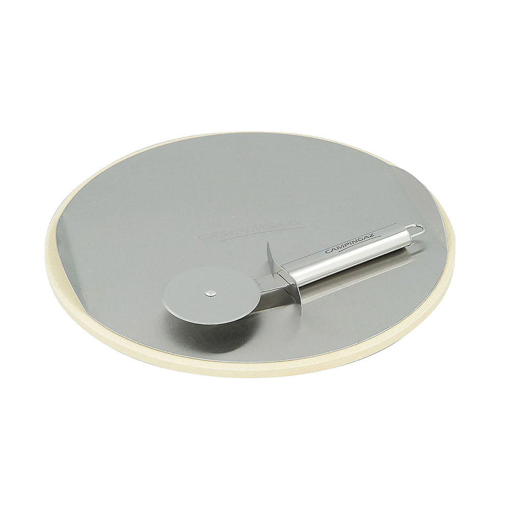 Bild von CAMPINGAZ Culinary Modular Pizzastein