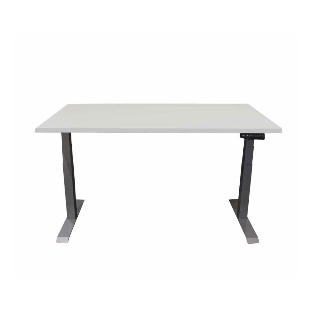 Bild von CONTINI Tischplatte 2.0x0.90m rechteckig Grau