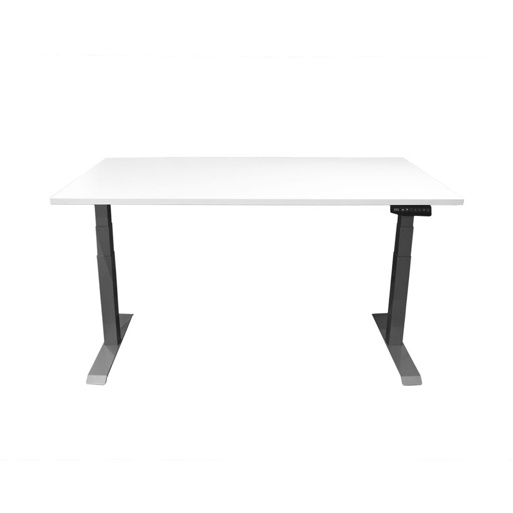 Bild von CONTINI Tischplatte 2.0x0.90m rechteckig Weiss