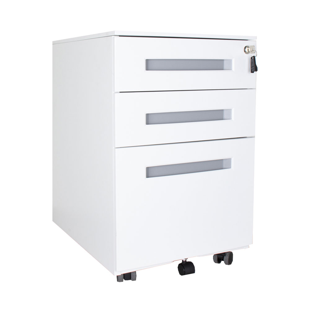Bild von CONTINI Rollkorpus weiss