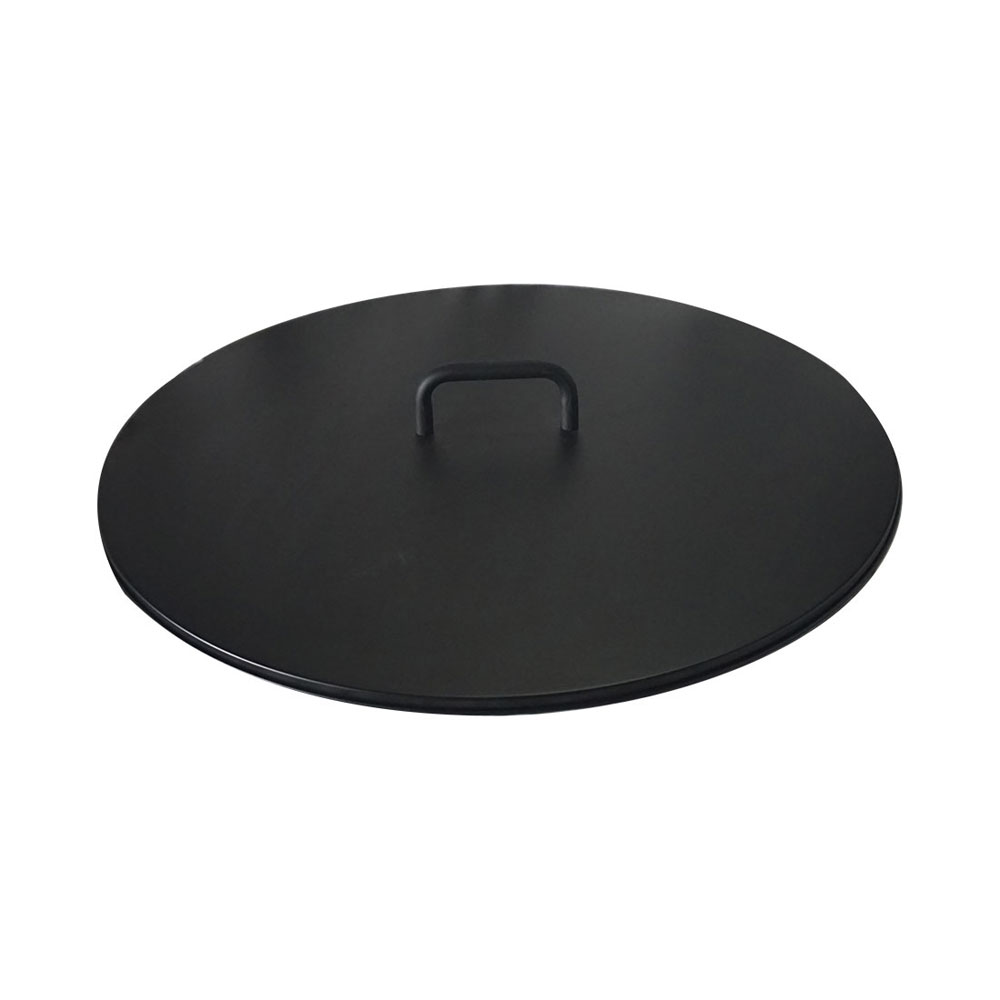 Bild von Metallabdeckung zu Feuerschale D81.5cm