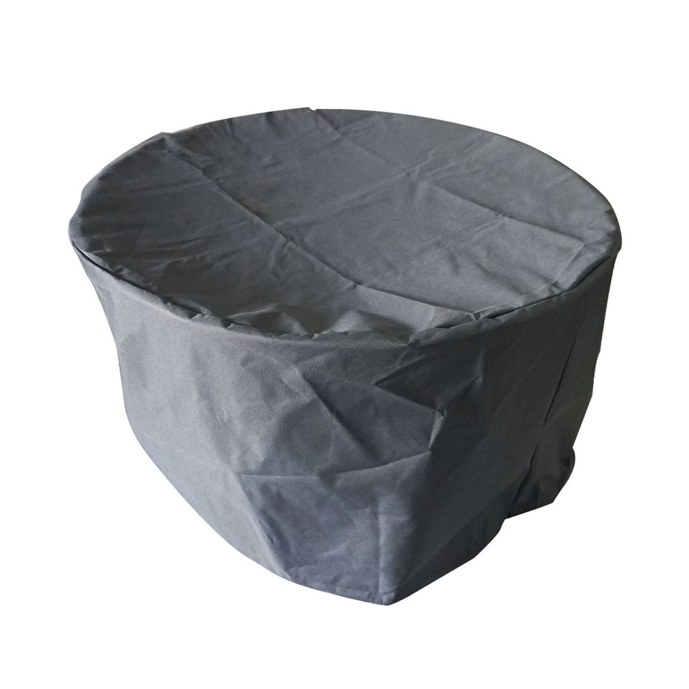 Bild von Abdeckung zu Feuerschale D85xH45cm