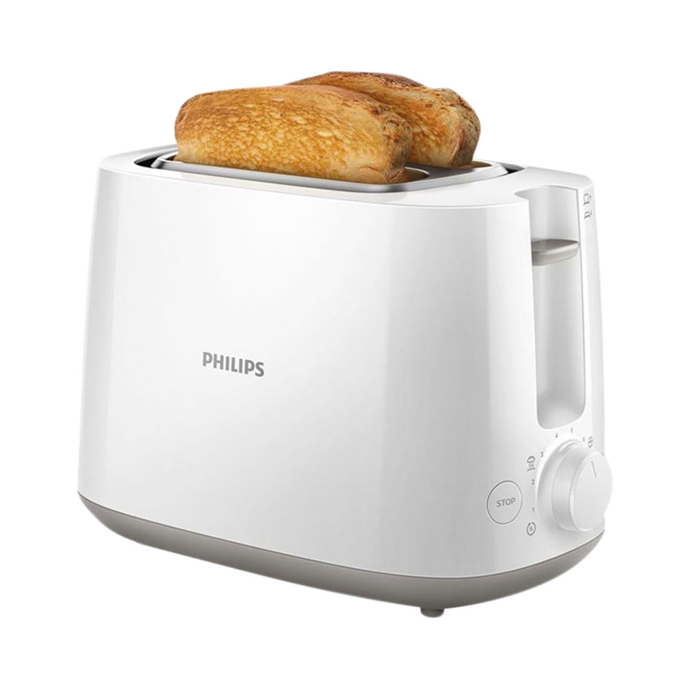 Bild von Philips Toaster 830W