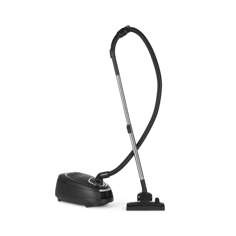 Bild von Rotel Staubsauger Eco mit Staubbeutel