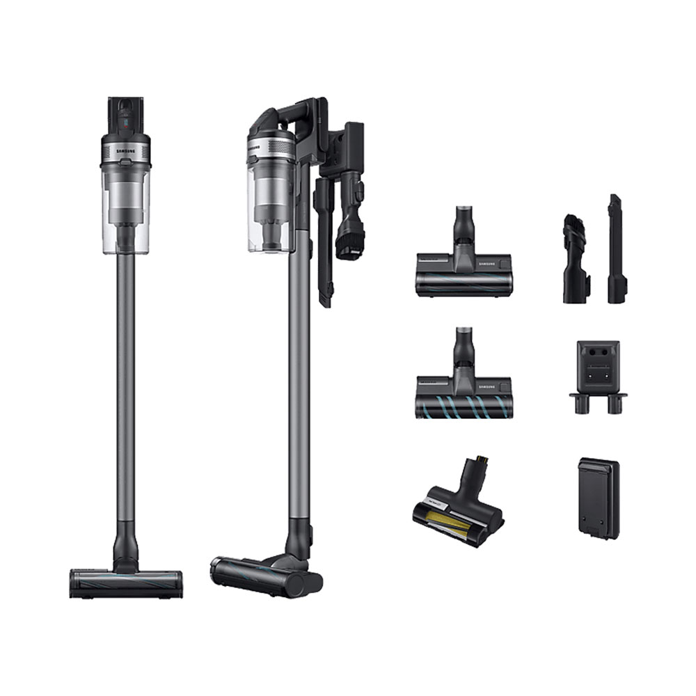 Bild von Samsung VS20B75ACR5/WA Jet 75 complete Staubsauger
