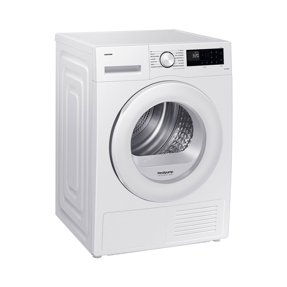 Bild von Samsung DV80CGC2B0TE/WS Wäschetrockner 8kg