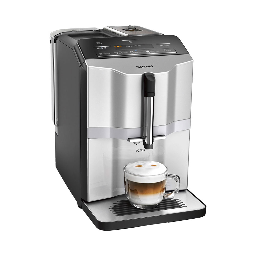 Bild von Siemens TI353501DE Kaffeevollautomat