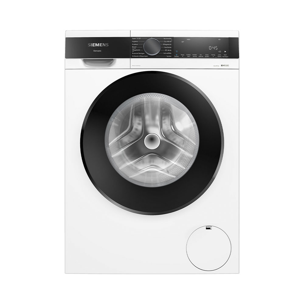 Bild von Siemens WG44G2140 Waschmaschine 9kg