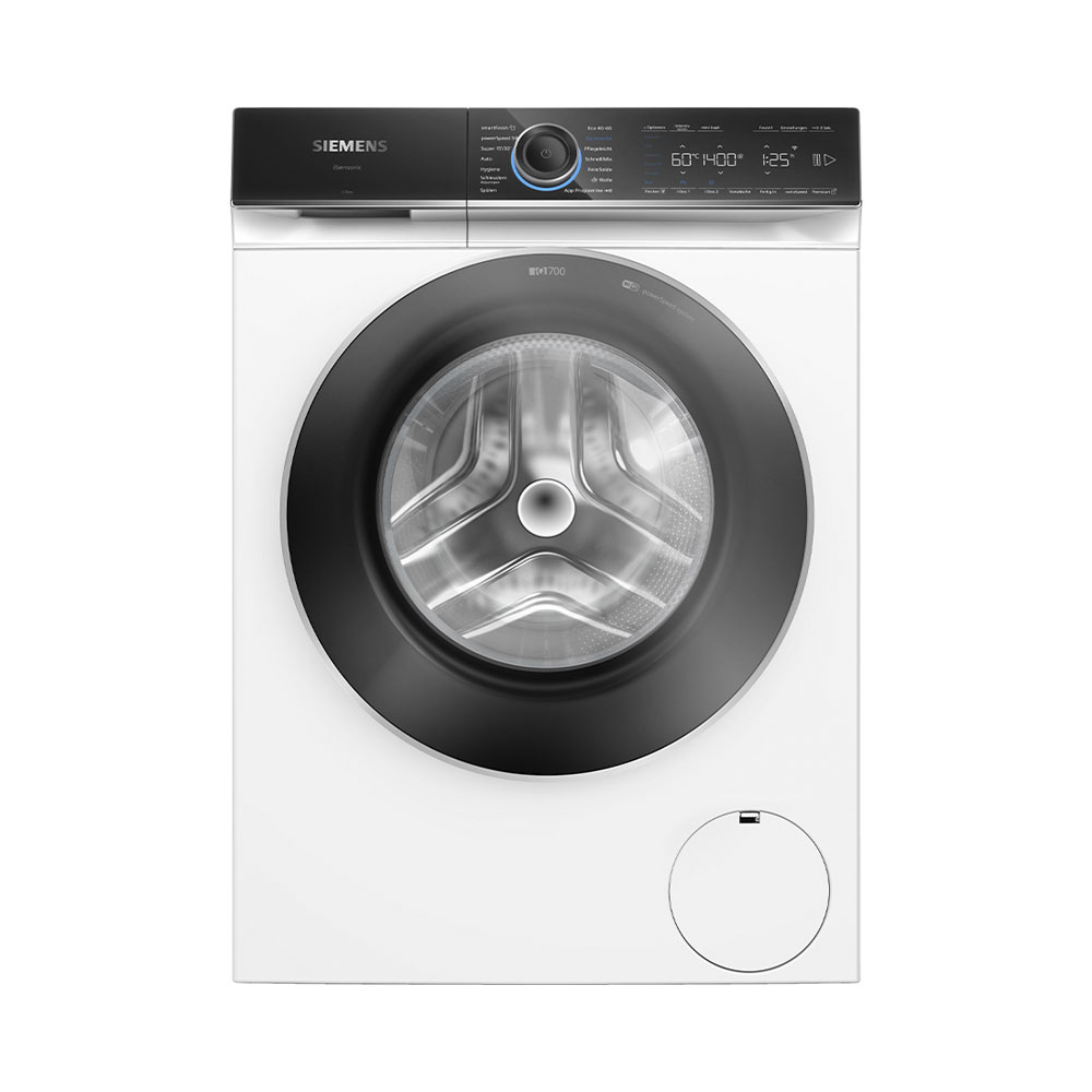 Bild von Siemens WG44B2A40 Waschmaschine 9kg