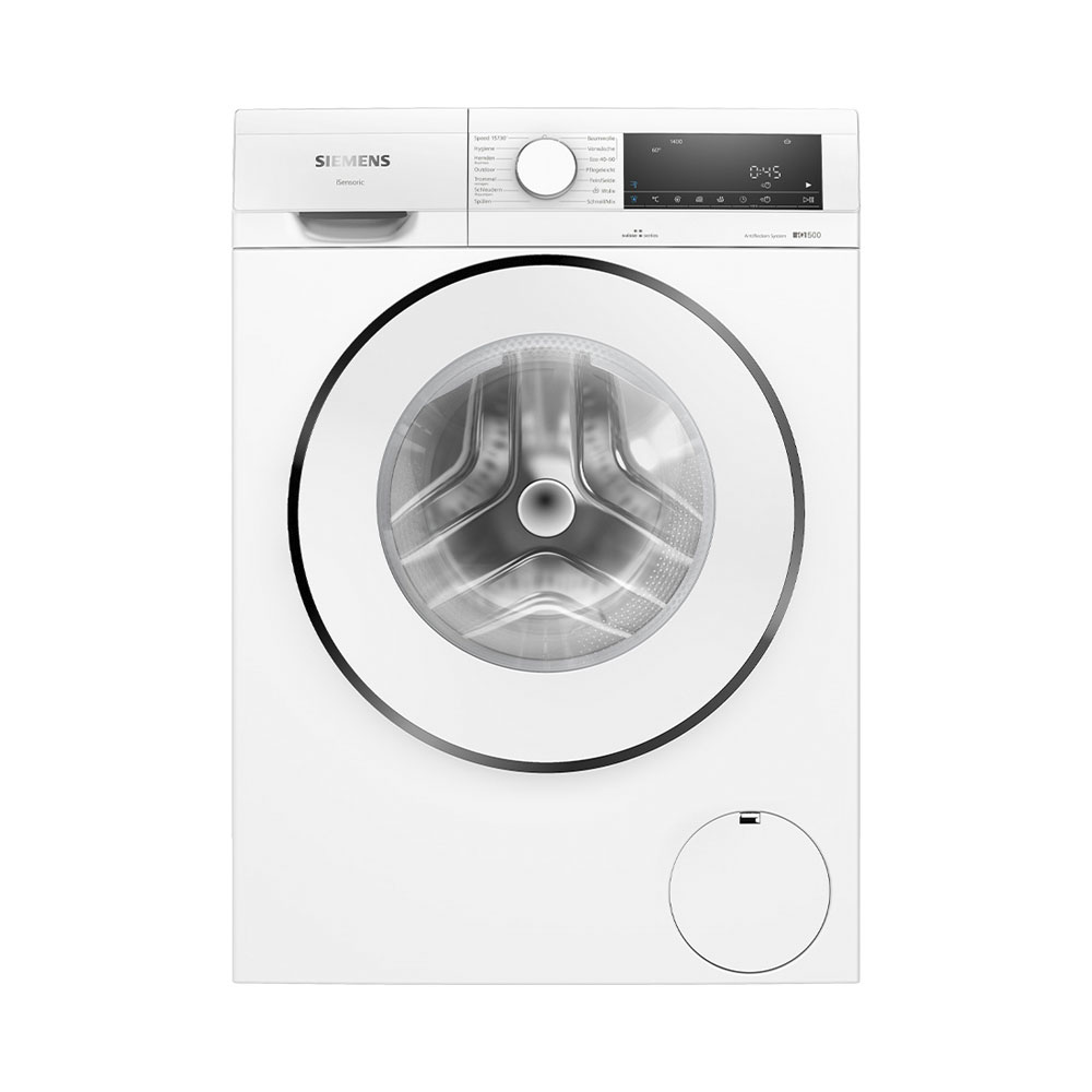 Bild von Siemens WG44G10ACH Waschmaschine IQ500 9Kg