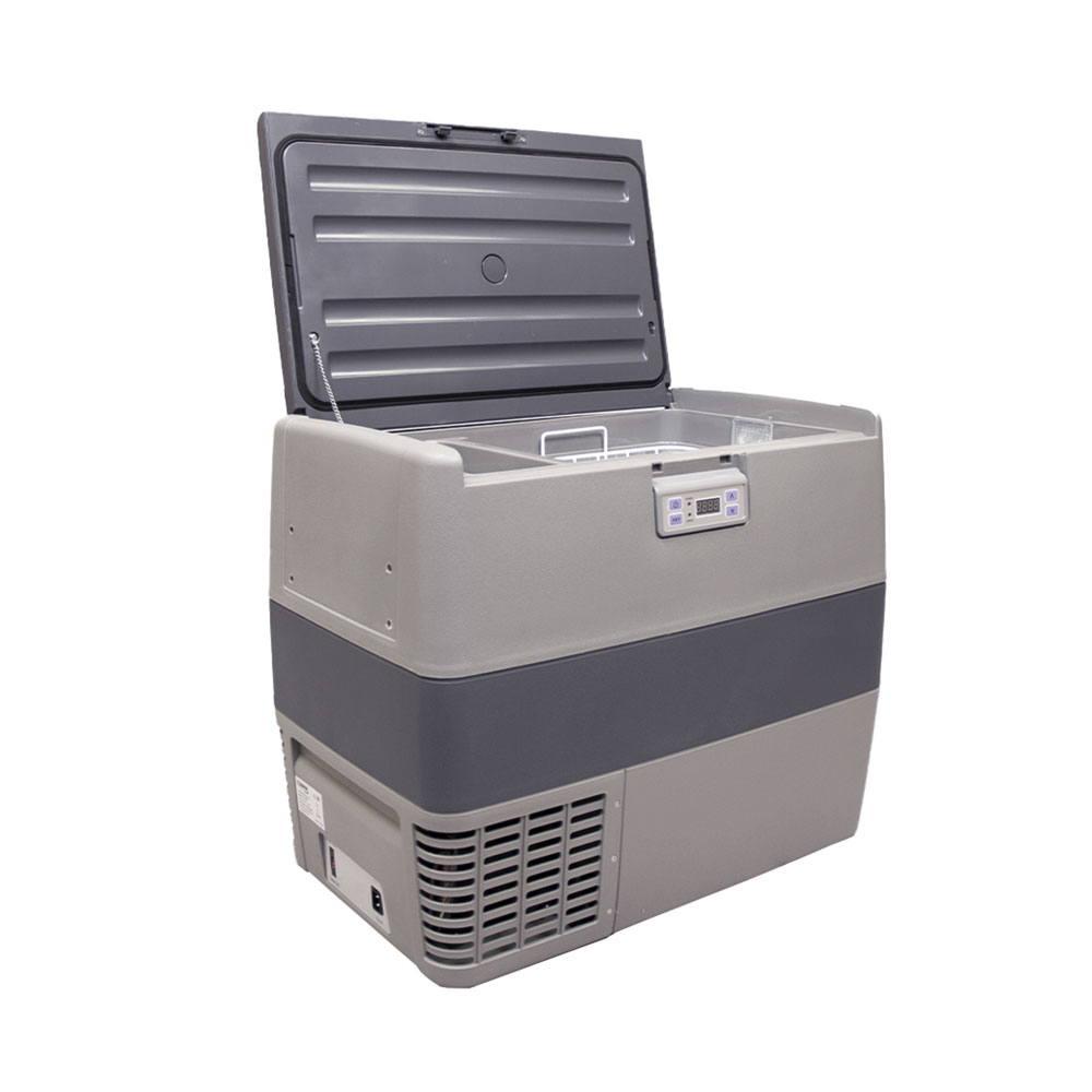 Bild von Weber Home KKB50 Kompressor Kühlbox 12V/24V