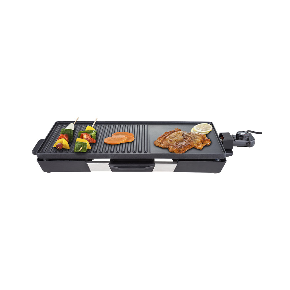 Bild von Weber Home Tischgrill 2200W