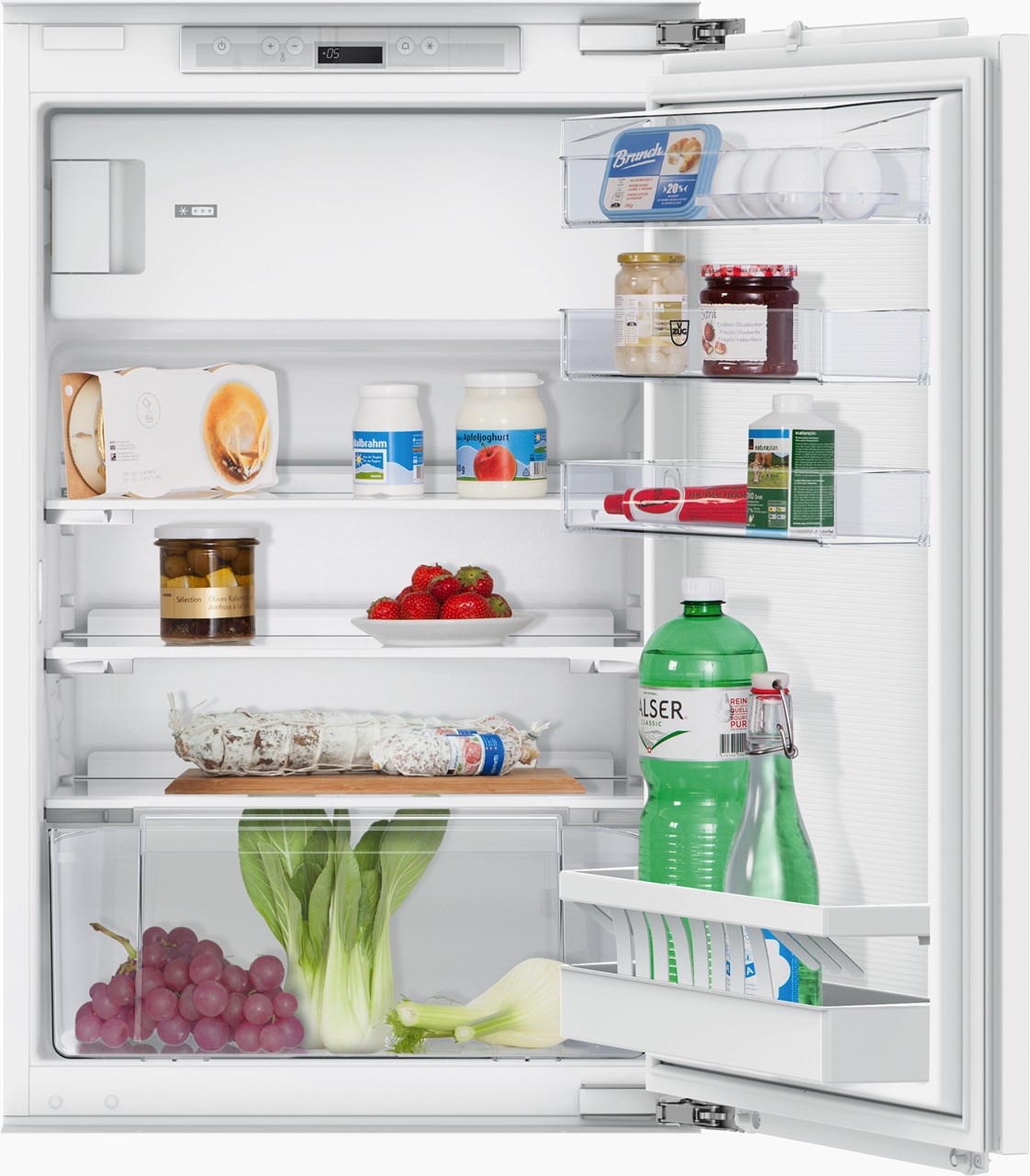 Bild von V-ZUG Kühlschrank Ideal, 5100300010