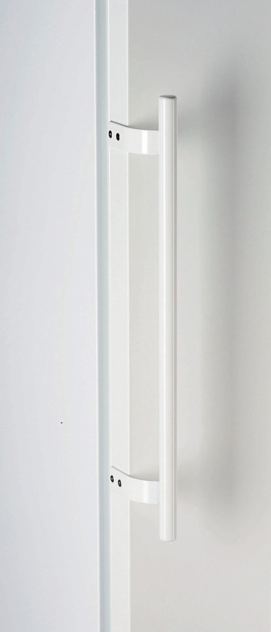 Bild von LIEBHERR 9033028 Nachrüstsatz Stangengriff weiss