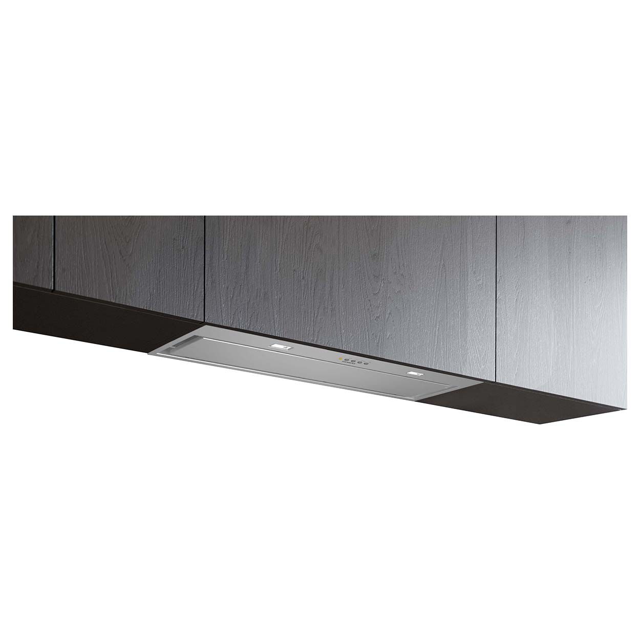 Bild von Siemens LB87NAC50 iQ500 Lüfterbaustein 86 cm Edelstahl