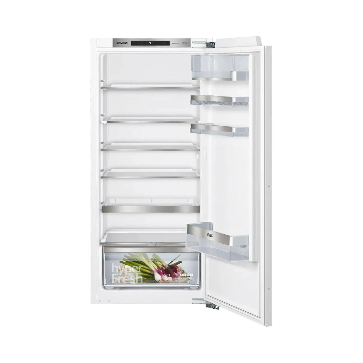 Bild von Siemens KI41RADD1Y iQ500 Einbau-Kühlschrank 122.5 x 56 cm