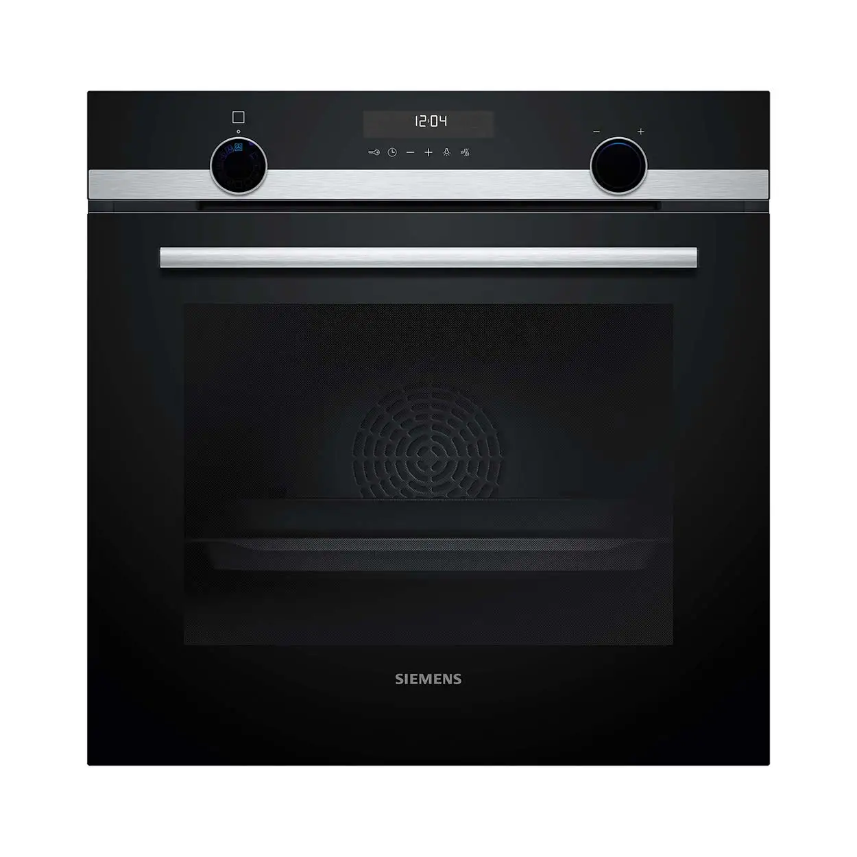 Bild von Siemens HB578GFS7 iQ500 Einbau-Backofen 60 x 60 cm Edelstahl