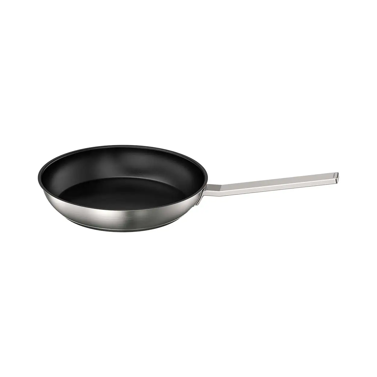 Bild von Siemens  HZ9CF280 Bratpfanne ⌀ 22 cm Edelstahl