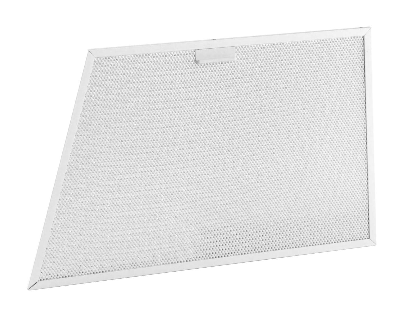 Bild von Wesco Fettfilter 350 x 279 H=222 x 8 mm rechts,, 4003789