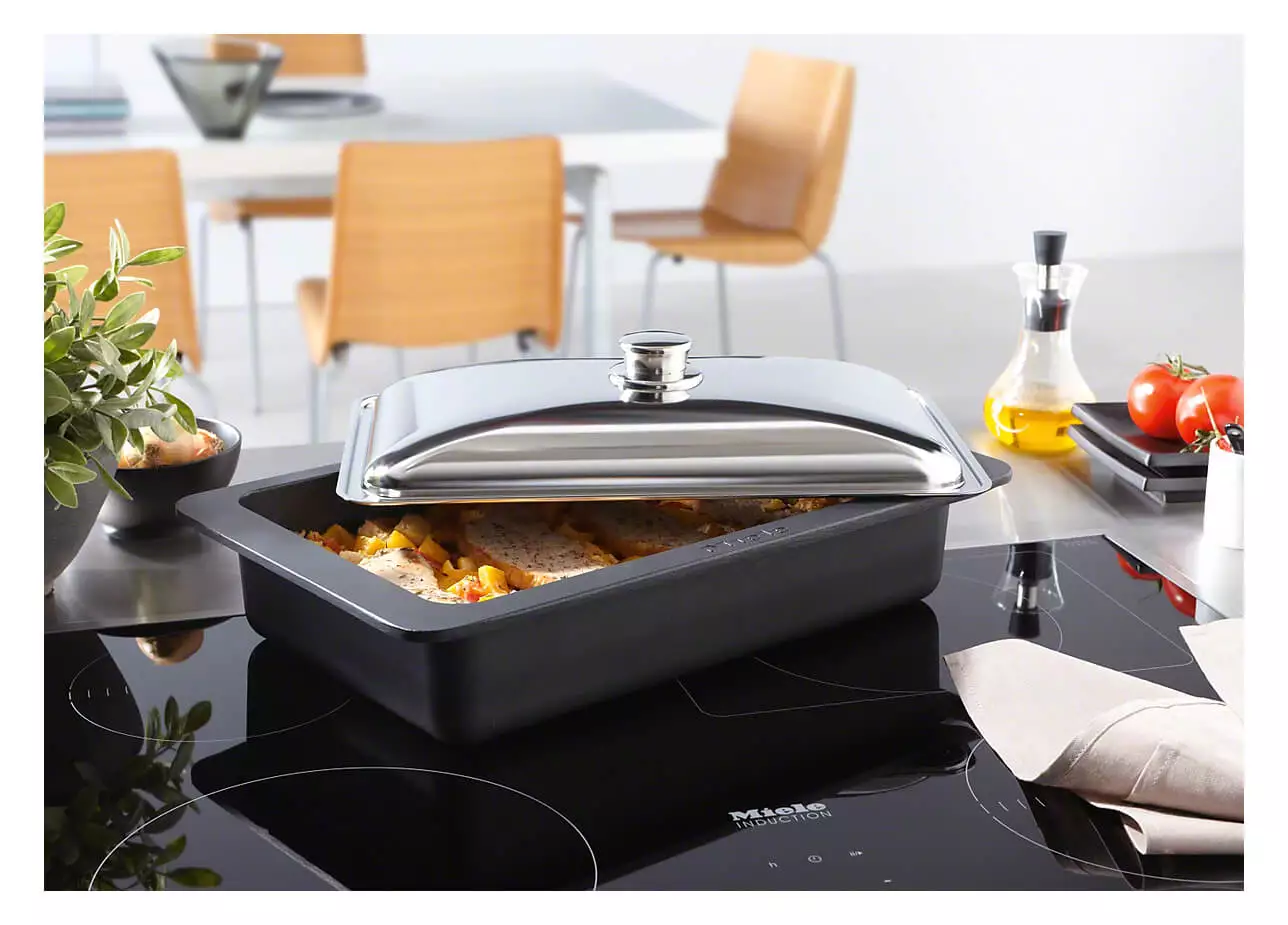 Bild von MIELE HBD60-22 Bräterdeckel